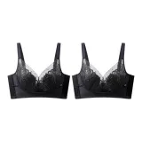 Черный + Черный