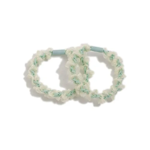 YOUWEI Полиамид Художественный стиль Мода Волосы Ласточкин хвост Универсальный Ins Резинка для волос Женская