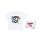 Белый подарочный набор в коробке