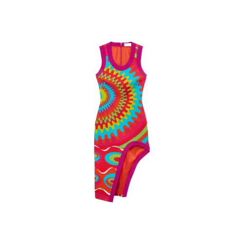 EMILIO PUCCI Без рукавов Платье Женское