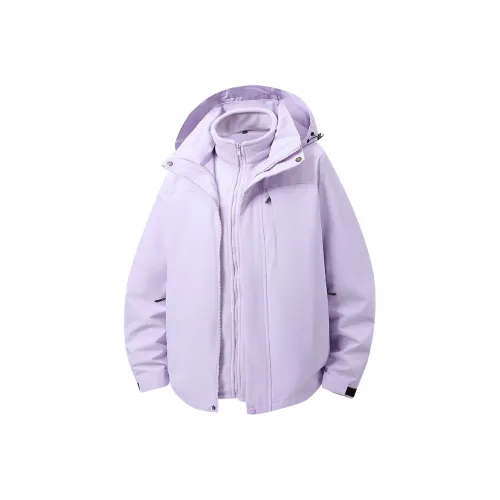 SNOW FLYING Snowy Collection Куртка Унисекс