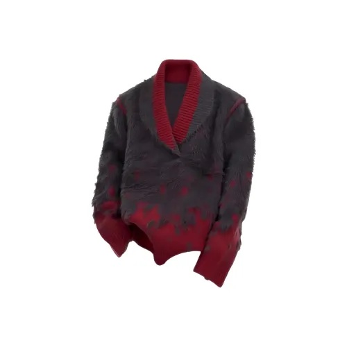 Chisportate Унисекс Трикотаж