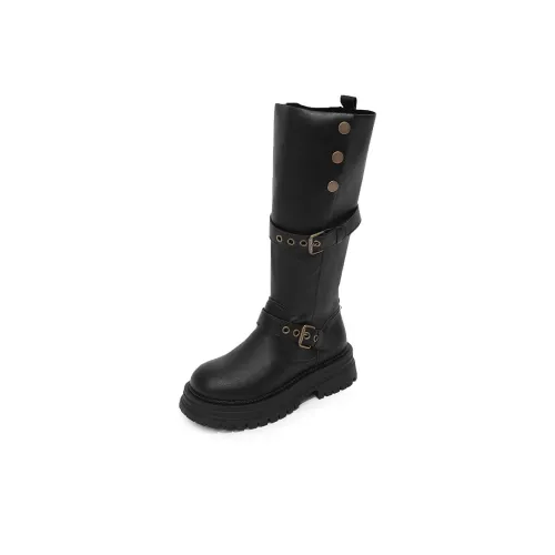 Dawei's House Женские сапоги на высоком каблуке