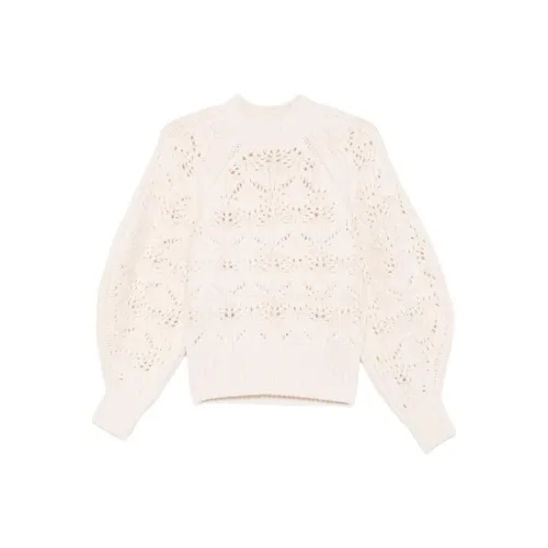 Zimmermann FW25 Свитер Женский