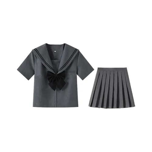 ZHIBANCHENG Женская униформа