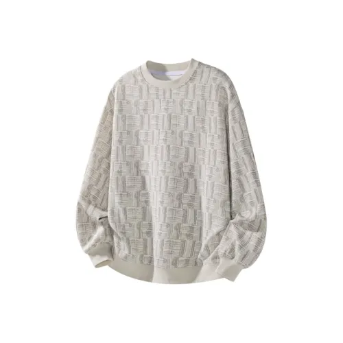 Yinqiao Унисекс Свитшоты