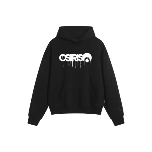 OSIRIS Унисекс Свитшоты