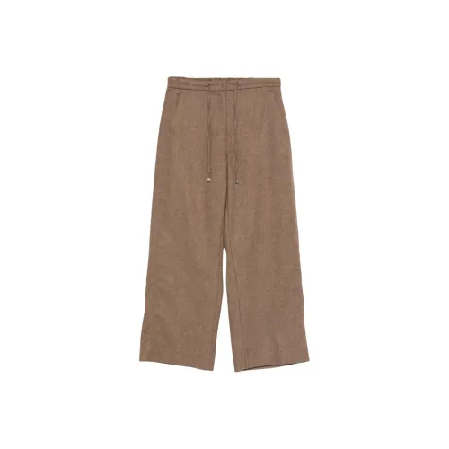 'S MAX MARA Повседневные брюки Женские