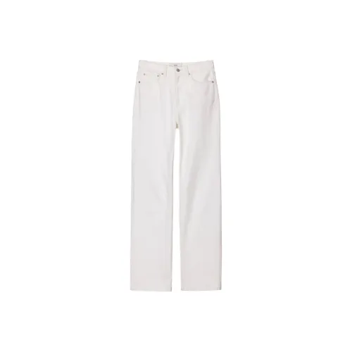 Dunst Essential Straight Full Length Джинсы Женские