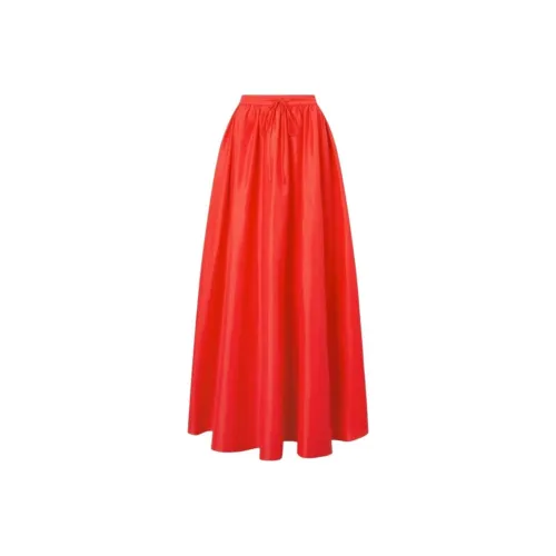 Staud Повседневный Длинный Юбка Женские