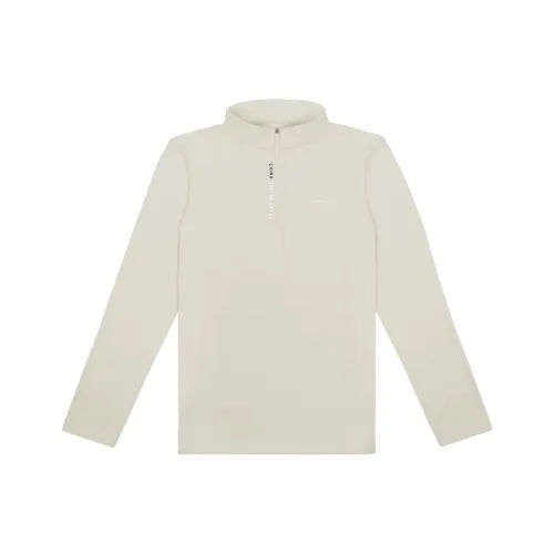 ANTA Трикотаж Мужской Трава Зимний серый