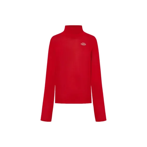 MOCO x GAUCHERE Трикотаж Женский