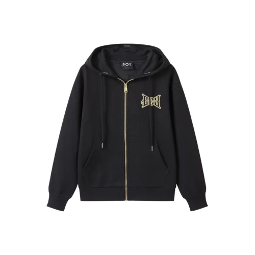 Boy London Черные Женские Свитшоты