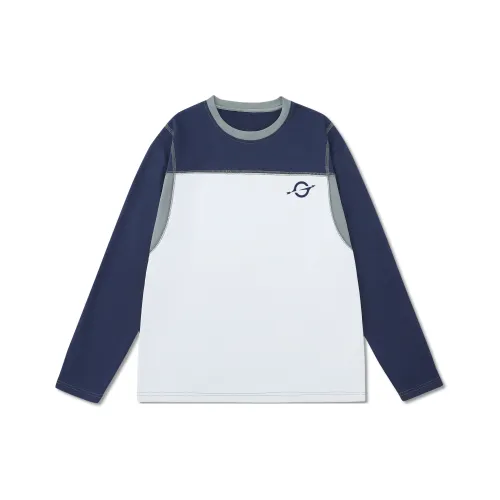 GSUE Унисекс T-рубашки