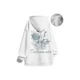 Белый (с флисовой подкладкой)