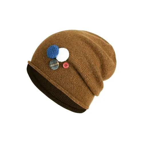 Saotome Beanies Унисекс