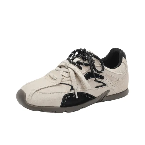 DAPHNE Low Топ Повседневная обувь Женская