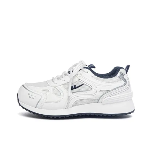 Warrior Износостойкий и Легкий Низкий Топ Casual Женские