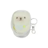 Котенок Мяукающий 1 Размер + Сумка в форме куклы