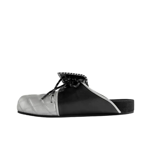 DBW DOUBLEWIN Домашние тапочки Мужские