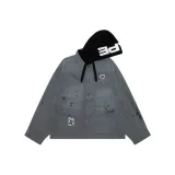 Средний серый GYX