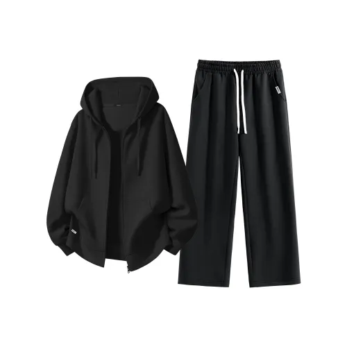 Miniso Унисекс Свитшот Комплекты