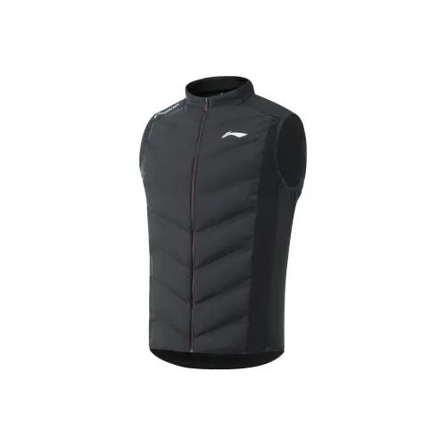 Лайнер RUNNING Collection Жилет Мужской