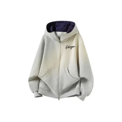 F·dragon Унисекс Свитшоты