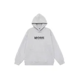 Серый меланж