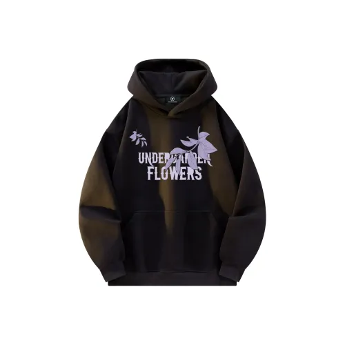 UNDERGARDEN Унисекс Свитшоты