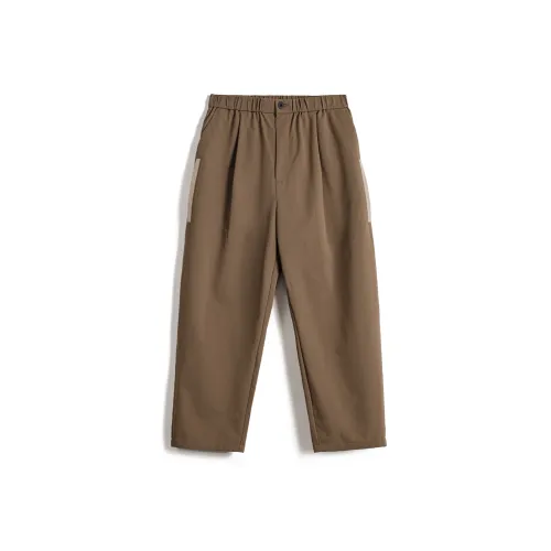 MADEN Amekaji Повседневные брюки Мужские