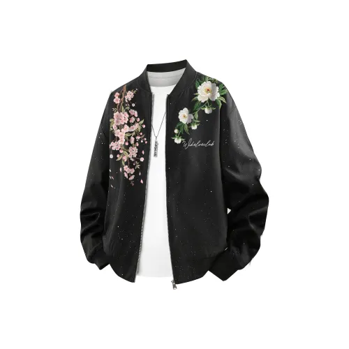 WHELVE Унисекс Куртки