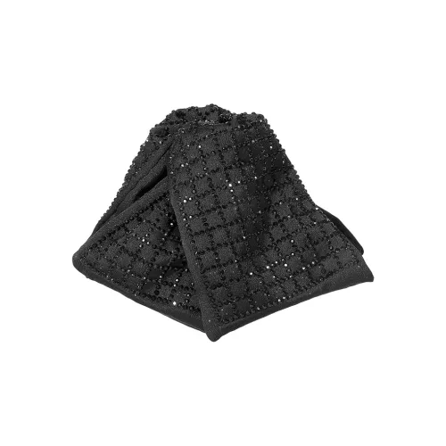 SHINE Ткань + Акрил Заколки для волос Женские