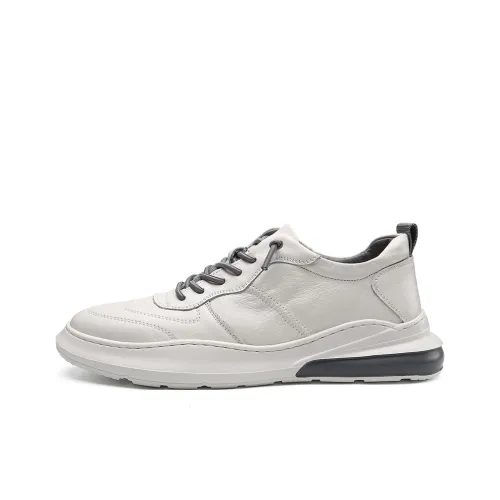 LEXON Амортизаторы Ударостойкость Устойчивые к истиранию Кроссовки для скейтбординга Мужские