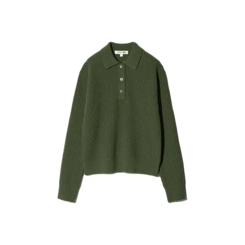 UNIQLO x COMPTOIR DES COTONNIERS Сотрудничество Comptoir des Cotonniers FW25 Трикотаж Женский