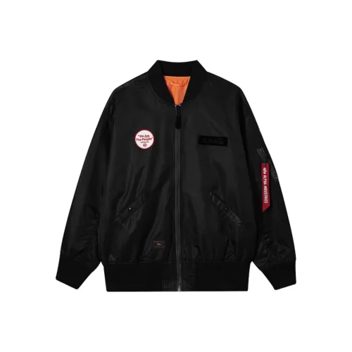 Alpha Industries Мужские Куртки