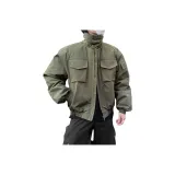 Армейский зеленый