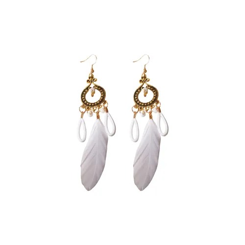 Серьги LANYAO из сплава женские