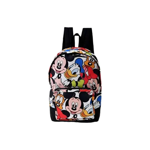 Disney Полиэстер Рюкзак Женские Многоцветный