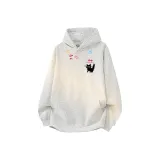 Серый меланж