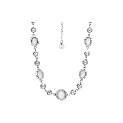 The Simpsons Титановые стальные ожерелья унисекс