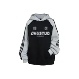 Чёрный с меланжевым серым, многоцветный