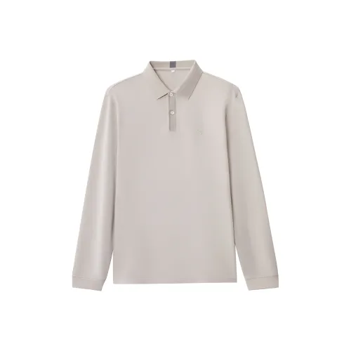 GOLDLION Мужская рубашка поло