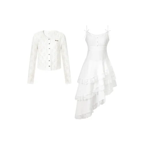 DGOLD Женские Комплекты с Юбкой