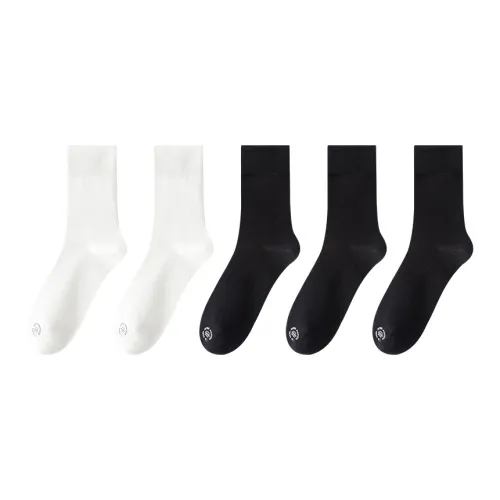 FUGEER Мужские носки MID до икры