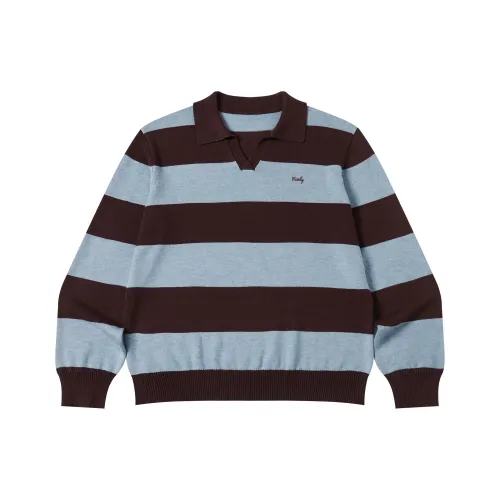 MMLG Унисекс Свитера