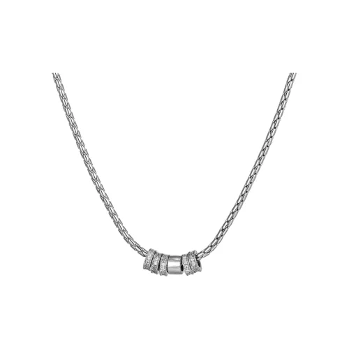 Universe Search Титановые стальные ожерелья унисекс