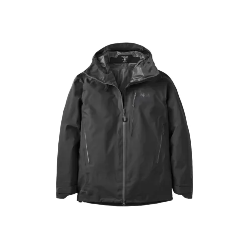 RAB Мужские Куртки