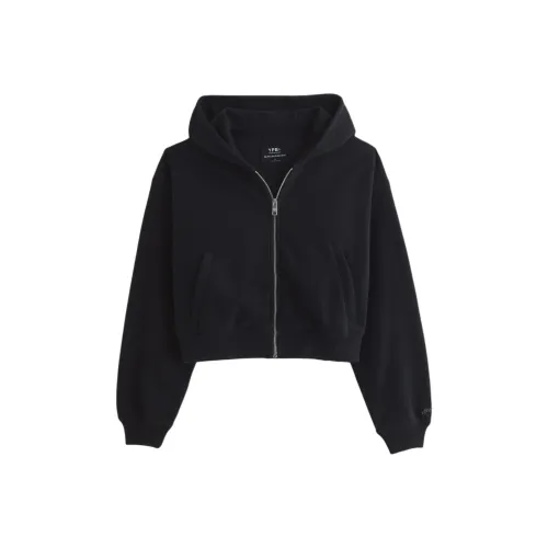 Abercrombie＆Fitch Толстовка Женская