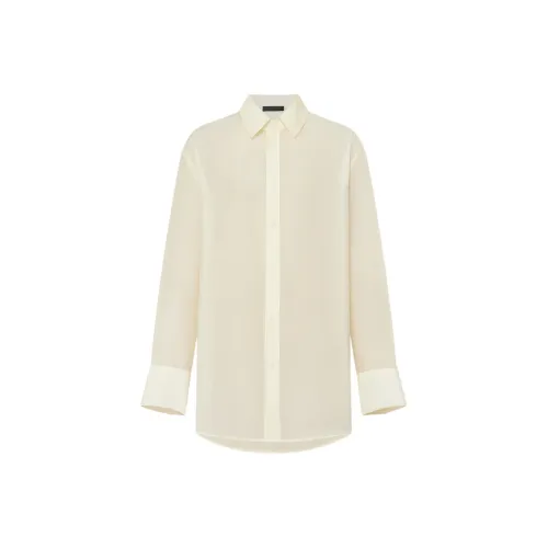 MO&CO Женские Рубашки